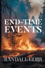 Cover: End-Time Events - Page Publishing
