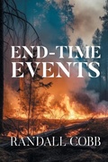 Cover: End-Time Events - Page Publishing