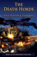 Cover: The Death Horde - Anshadar, LLC