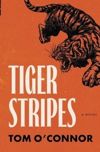 Enlarge image Cover: Tiger Stripes - Positive Waves Publishing