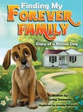 Cover: Finding My Forever Family - Kids-n-K9s