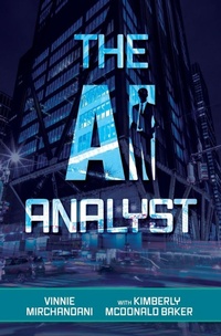 Enlarge image Cover: The AI Analyst - Deal Architect Inc