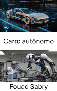 Abbildung von: Carro autônomo - Um Bilhão Bem Informado [Portuguese]