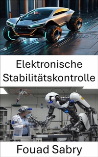 Abbildung von: Elektronische Stabilitätskontrolle - Eine Milliarde Sachkundig [German]