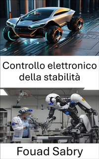 Abbildung von: Controllo elettronico della stabilità - Un Miliardo Di Ben Informato [Italian]