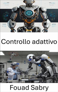 Abbildung von: Controllo adattivo - Un Miliardo Di Ben Informato [Italian]