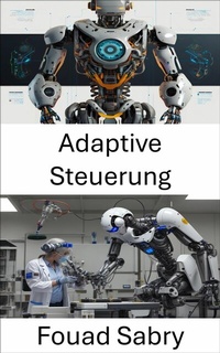 Abbildung von: Adaptive Steuerung - Eine Milliarde Sachkundig [German]