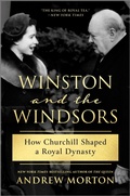 Bild: Winston and the Windsors - Hanover Square Press