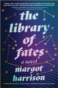 Cover: The Library of Fates - Graydon House