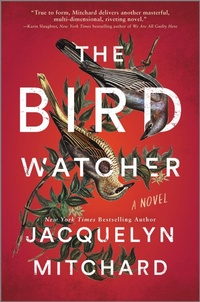 Enlarge image Cover: The Birdwatcher - MIRA