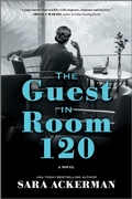 Cover: The Guest in Room 120 - MIRA