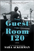 Cover: The Guest in Room 120 - Mira Books