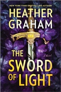 Cover: The Sword of Light - MIRA