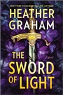 Cover: The Sword of Light - Mira Books