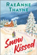 Cover: Snow Kissed - Canary Street Press