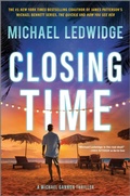 Cover: Closing Time - Hanover Square Press