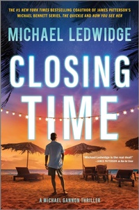 Enlarge image Cover: Closing Time - Hanover Square Press
