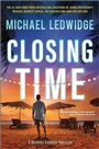 Cover: Closing Time - Hanover Square Press