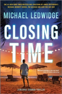 Enlarge image Cover: Closing Time - Hanover Square Press