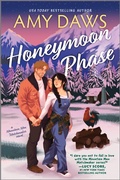 Cover: Honeymoon Phase - Canary Street Press