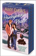 Cover: Honeymoon Phase - Canary Street Press