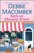 Cover: Back on Blossom Street - Mira Books
