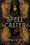 Cover: Spellcaster - MIRA