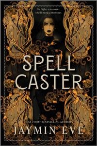 Enlarge image Cover: Spellcaster - MIRA