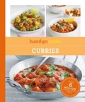 Cover: Hamlyn Cooks: Curries - Hamlyn