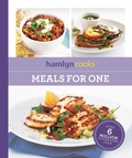 Cover: Hamlyn Cooks: Meals for One - Hamlyn