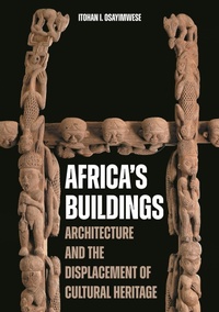 Abbildung von: Africa's Buildings - Princeton University Press