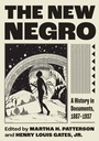 Cover: The New Negro - Princeton University Press