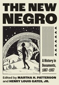 Cover: The New Negro - Princeton University Press