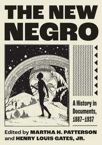 Enlarge image Cover: The New Negro - Princeton University Press