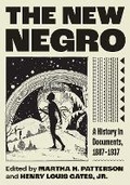 Cover: The New Negro - Princeton University Press