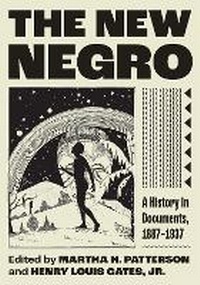 Enlarge image Cover: The New Negro - Princeton University Press