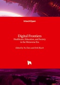Cover: Digital Frontiers - IntechOpen