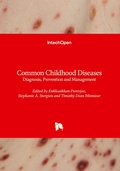 Cover: Common Childhood Diseases - IntechOpen