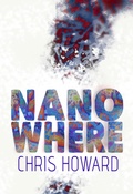 Cover: Nanowhere - Lykeion Books