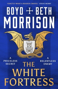 Enlarge image Cover: The White Fortress - Bloomsbury eBooks UK