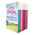 Cover: The Westenbury Cosy Romances Books 1-8 - Apollo