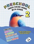 Cover: Preschool - Canada Universal School