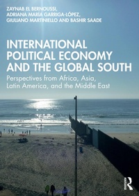 Abbildung von: International Political Economy and the Global South - Routledge