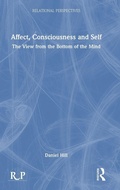 Cover: Affect, Consciousness and Self - Routledge