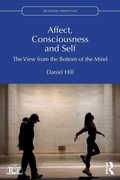 Cover: Affect, Consciousness and Self - Routledge