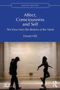 Cover: Affect, Consciousness and Self - Routledge