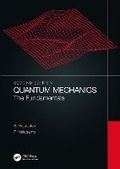Cover: Quantum Mechanics - CRC Press