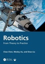 Cover: Robotics - CRC Press