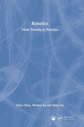 Cover: Robotics - CRC Press