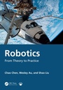 Cover: Robotics - CRC Press